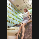 《ギャル》 貢いで枕！！ キャバ嬢が逆絶倫過ぎて太客が返り討ちにあったハメ動画。 六●木キャバ嬢:Mちゃん 『FANZA』