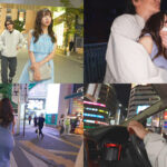 《ギャル》 世直しリンチ 令和ギャル私怨ビンタイラマ野外制裁 小那海あや 『FANZA』