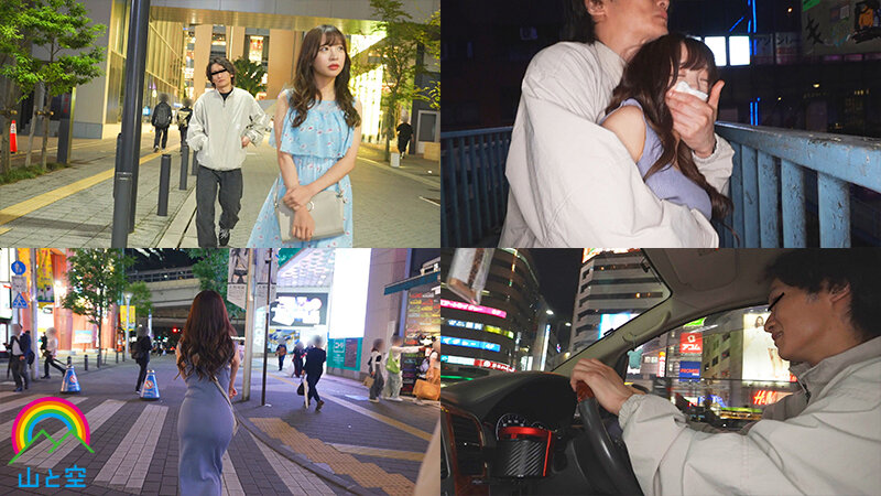 《ギャル》 世直しリンチ 令和ギャル私怨ビンタイラマ野外制裁 小那海あ...