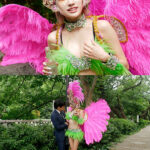 《ギャル》 痴女サンバはチ○ポを救う 射精アミーゴ！ハイテンポ腰振りで常夏テンアゲ金髪ギャルまぢ感謝（あざす） 春陽モカ 『FANZA』