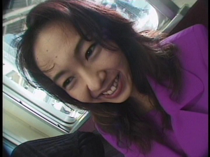 《ギャル》 痴●に襲われた高級美女 スレンダー美乳 坂本リナ 『FAN...