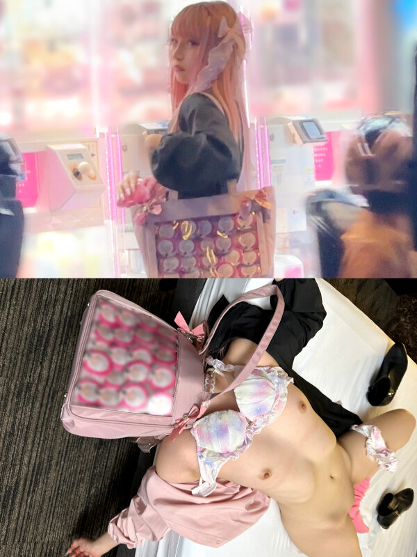 《ギャル》 完全昏眠-4名-《夢追い》中央線住み専門学生（19）/定時...