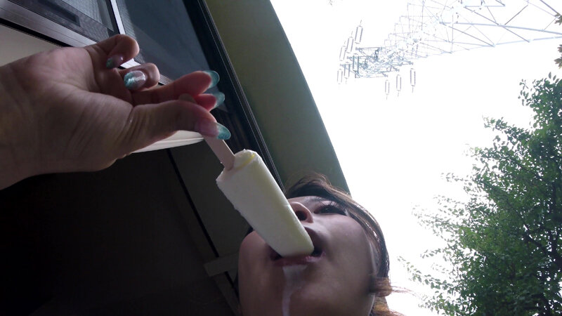 《ギャル》 なめんなよ ヤンキーグラドル、参上！ 梅澤かんな 『FAN...