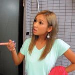 《ギャル》 巨乳ギャルヤンキーと立場逆転！絶対服従の中出しオナホールっ娘に！ ERIKA 『FANZA』