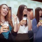 《ギャル》 泥●女をさらに酔わせて犯る！13人 『FANZA』