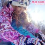 《ギャル》 超絶美人なスノボインストラクター 見た目は派手で遊んでそうだが脱がすと意外とウブだった 涼風ことの 『FANZA』