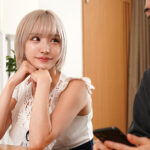 《ギャル》 人気SNSで＃インフルエンサーをしているスタイル抜群な義姉から下着モデルの写真撮影を頼まれて…撮影のたびに誘惑され何度も種付け性交 春陽モカ 『FANZA』