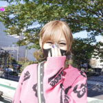 《ギャル》 T○k○o○フォロワー7万人が永久凍結！！ アラサーギャルインフルエンサー猫宮みけリスタート！！ 『FANZA』