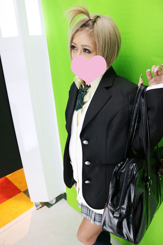 《ギャル》 日サロでバイトのギャル軟派 1 『FANZA』