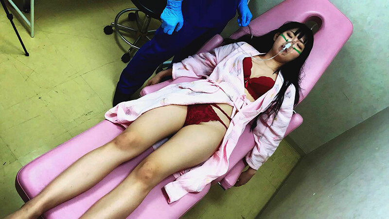 《ギャル》 【カルテ＃2】動画投稿サイトに存在する医師らしき男と若い女...