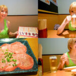 《ギャル》 肉感ギャルのちょろまんナマパコフレンド あーたん 『FANZA』