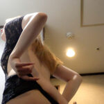 《ギャル》 ハタチの金髪ガチエロ女子大生セフレ じゅん（20） 『FANZA』