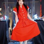 《ギャル》 ドロレスロ●フェット Vol2 性的カウンセリング美少女ラボ キモキモDrのじっくりコトコトスケベに仕上げるエロ動画 被験者 渚みつき 『FANZA』