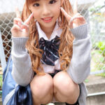 《ギャル》 完ナマSTYLE@みく ピンク乳輪ピンクマ●コギャルJ● 来栖みく 『FANZA』