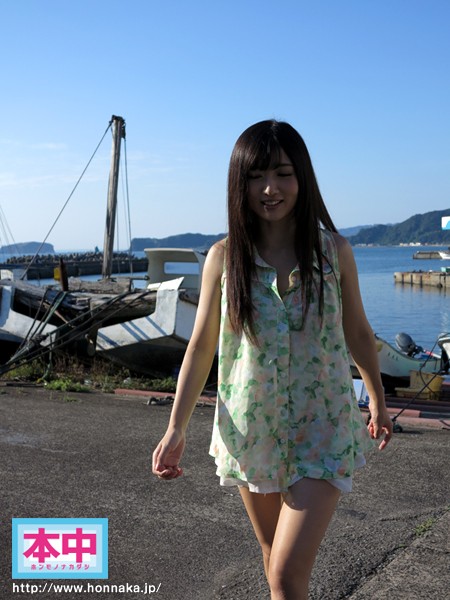 《ギャル》 逆ナンパ本物中出し！ゴムなんていらねえよ、夏 大槻ひびき ...