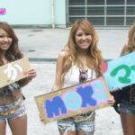 《ギャル》 kira☆kira BLACK GAL SPECIAL ぎゃるのり☆ヤリコンSEX！バスの旅 『FANZA』