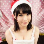 《ギャル》 性なる夜のお悩み相談！？ サンタになって童貞クンの夢叶えてください！Vol.02 『FANZA』