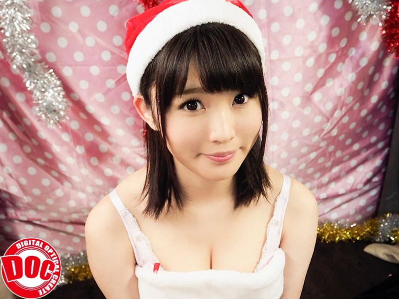 《ギャル》 性なる夜のお悩み相談！？ サンタになって童貞クンの夢叶えて...