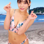 《ギャル》 湘南でキラキラ輝く水着ギャルを媚薬サンオイルでマッサージ！？ハメ潮！イキ潮！エンドレス膣痙攣！理性ぶっとび！本気で感じる潮吹きSEX！怒涛の連続生中出しあずさなつき 『FANZA』