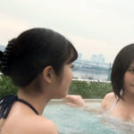 《ギャル》 【突撃ナンパ】市民プールで見つけたグラドル級の水着エロギャル3人と生ハメセックスしてきましたwww 『FANZA』