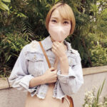 《ギャル》 進化する性欲ギャル 巨根とイラマはホントに大好物 チ○コマスター＜すみれ＞ 『FANZA』