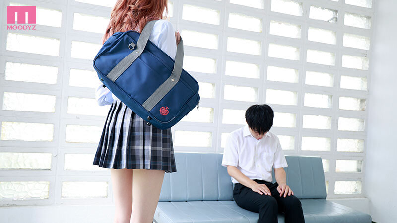 《ギャル》 「パコってやるから元気だしなよ？」 オタクに優しい同級生の...