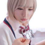 《ギャル》 コンドームが破れてまさかの生ハメ！超加速するピストンで何度も中出し！ 春陽モカ 『FANZA』