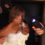 《ギャル》 一人暮らしの女子大生を狙う鬼畜レ●プ集団自宅押込み中出し強●性交 被害者N.Aちゃん 『FANZA』