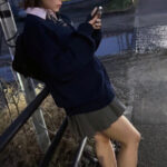 《ギャル》 【コスハメ】ビジュつよ美巨乳ムスメに口内発射＆連続中出し 有村のぞみ 『FANZA』