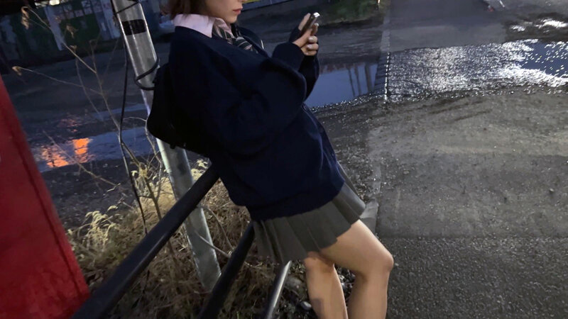 《ギャル》 【コスハメ】ビジュつよ美巨乳ムスメに口内発射＆連続中出し ...