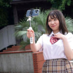 《ギャル》 優等生J●は全裸露出狂だった 4名収録 『FANZA』