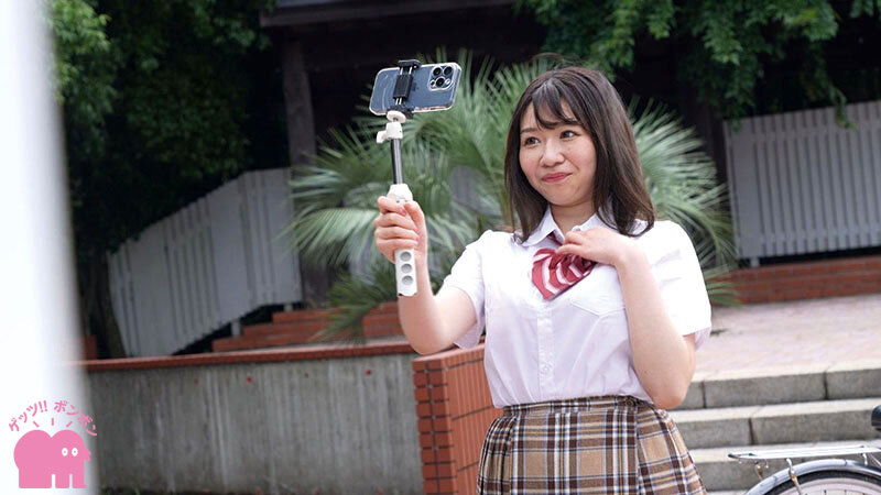 《ギャル》 優等生J●は全裸露出狂だった 4名収録 『FANZA』