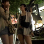 《ギャル》 渋谷ギャル クラブナンパ！金曜の夜にハメ外してほんとにハメまくるクラブギャルの金曜夜の痴態 『FANZA』