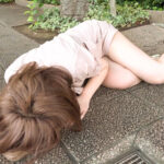 《ギャル》 路上ぶっ飛びギャルナンパ！！飲み過ぎて路上でぶっ飛んでいるギャルと仲良くなってハメ撮りGET！！ 『FANZA』