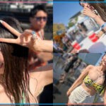 《ギャル》 【プリケツ揺らすパリピギャル】チ●ポと酒をこよなく愛するノリよし！ずぶ濡れ！∞ピストンビートな女子が気持ち良すぎてエンドレス絶頂！フレッシュ尿で新感覚のびしょ濡れ体験♪腰振りまくりホロ●いエチエチはっちゃけSEX！！【シン・ナンパ】【なつみ】 夏海 『FANZA』