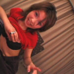 《ギャル》 渋谷ペログリ日記 Hime Curi5 『FANZA』