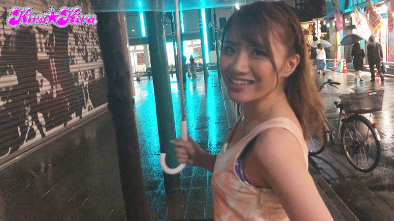 《ギャル》 ヤリマンギャルと朝まで！！ラブホハシゴ酒 錦糸町ホテル街で...