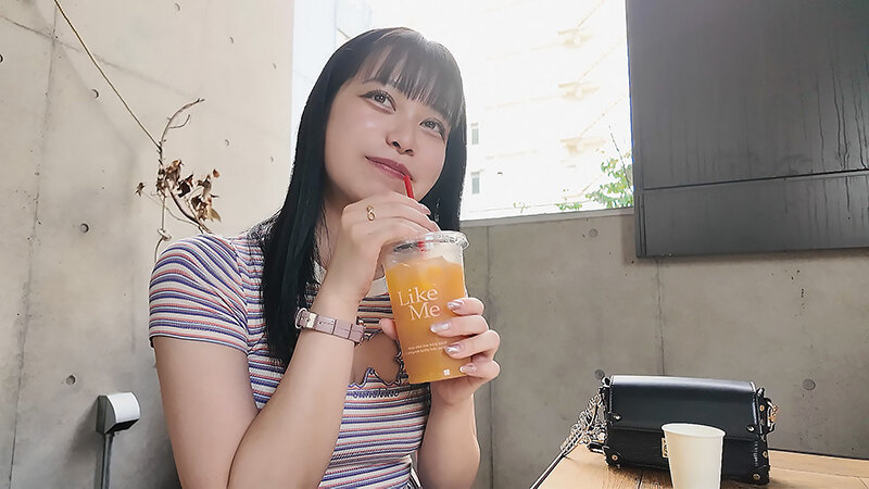 《ギャル》 ナンパ即パコ08 ひとりで買い物に来ていたギャル系だけど真...