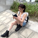 《ギャル》 【巨乳Hカップ】【プルプルおっぱい】【コスはめ撮り】Hカップの生意気系かわいい娘と濃厚コスはめ撮り 白橋りほ 『FANZA』