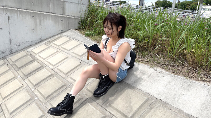 《ギャル》 【巨乳Hカップ】【プルプルおっぱい】【コスはめ撮り】Hカッ...