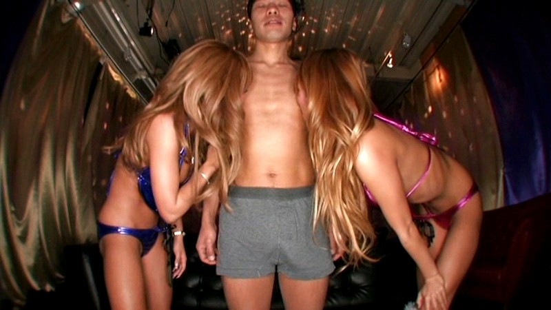 《ギャル》 DOUBLE 5 『FANZA』