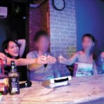 《ギャル》 変態発掘 ひたすら――ヤリマン。佐山杏里（仮名） 『FANZA』