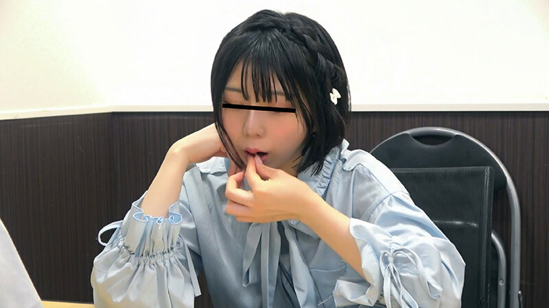 《ギャル》 トー×地雷女子を騙してアへ顔不同意性交 5名 ＃01 『F...