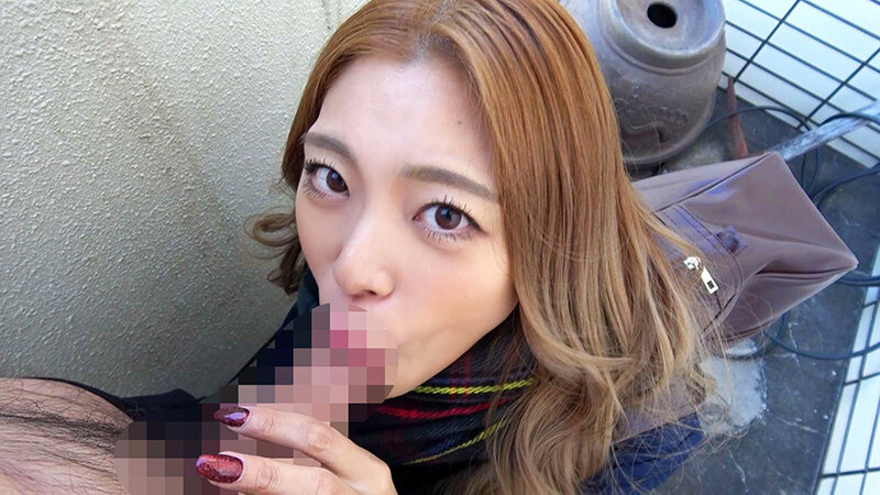 《ギャル》 完ナマSTYLE@ひなた 肉棒しゃぶりまくりフェラビッチ ...