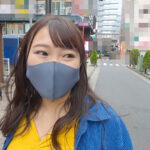 《ギャル》 数珠つなぎナンパ Vol.001 『FANZA』