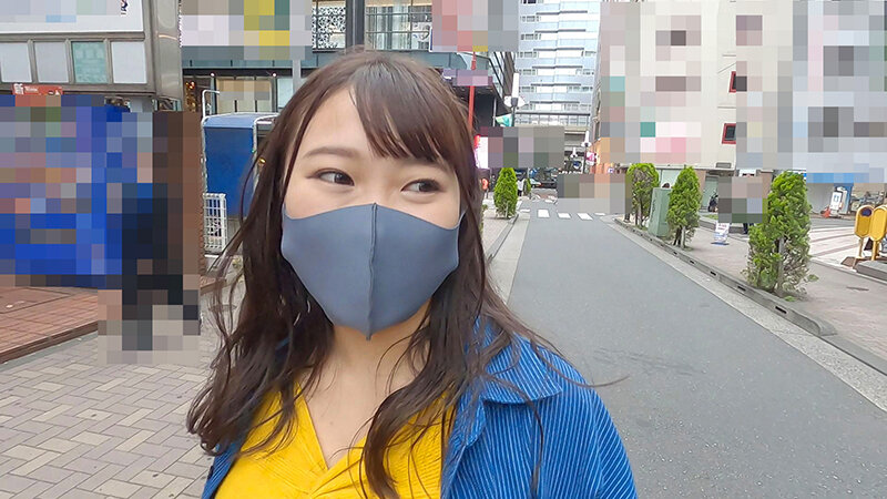 《ギャル》 数珠つなぎナンパ Vol.001 『FANZA』