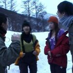 《ギャル》 Let’s突撃土下座ナンパSP 白銀でGALゲッツ 群馬ゲレンデ土下座 『FANZA』