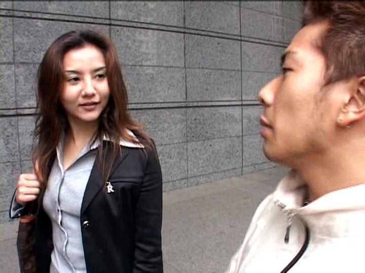 《ギャル》 Let’s突撃 Special 無許可でイキナリ顔出し！街...