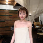 《ギャル》 伝説の性感マッサージ VS 浜崎真緒 『FANZA』