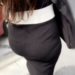 《ギャル》 街角で声をかけてくすぐりさせてもらう 北欧雑貨屋アルバイト さゆりちゃん 『FANZA』